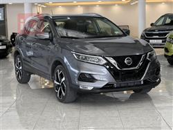 Nissan Rogue Sport